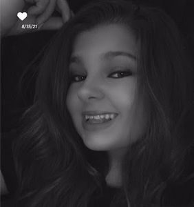 Meet your Posher, Cheyenne